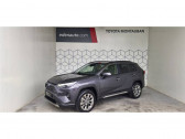 Toyota RAV 4 Hybride 218 ch 2WD Lounge   Montauban 82