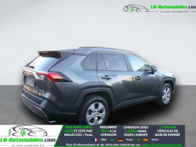 Toyota RAV 4 Hybride 218 ch 2WD  occasion � Beaupuy - photo n�3