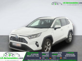 Annonce Toyota RAV 4 occasion Hybride Hybride 218 ch 2WD � Beaupuy