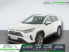 Toyota RAV 4 , garage LB AUTOMOBILES � Beaupuy