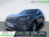 Toyota RAV 4 Hybride 218 ch 2WD  � Beaupuy 31
