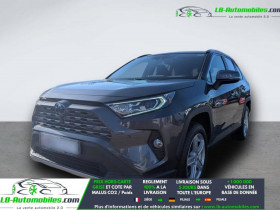 Toyota RAV 4 , garage LB AUTOMOBILES � Beaupuy