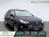 Toyota RAV 4 Hybride 218 ch 2WD  � Beaupuy 31