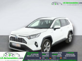 Annonce Toyota RAV 4 occasion Hybride Hybride 218 ch 2WD � Beaupuy