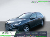 Annonce Toyota RAV 4 occasion Hybride Hybride 218 ch 2WD � Beaupuy