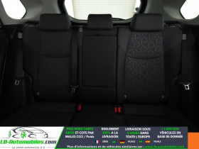 Toyota RAV 4 Hybride 218 ch 2WD  occasion � Beaupuy - photo n�6