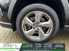 Toyota RAV 4 Hybride 218 ch 2WD  occasion � Beaupuy - photo n�8