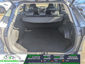 Toyota RAV 4 Hybride 218 ch 2WD  occasion � Beaupuy - photo n�9