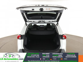 Toyota RAV 4 Hybride 218 ch 2WD  occasion � Beaupuy - photo n�8