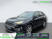 Annonce Toyota RAV 4 occasion Hybride Hybride 218 ch 2WD � Beaupuy