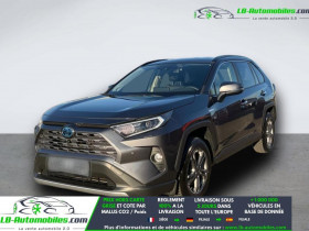 Toyota RAV 4 , garage LB AUTOMOBILES � Beaupuy