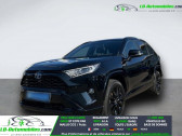 Toyota RAV 4 Hybride 218 ch 2WD  � Beaupuy 31
