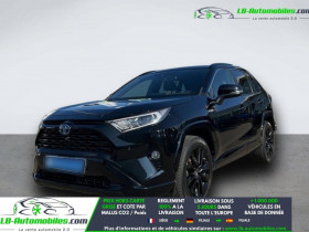 Toyota RAV 4 , garage LB AUTOMOBILES � Beaupuy