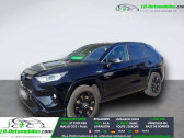 Toyota RAV 4 Hybride 218 ch 2WD  � Beaupuy 31