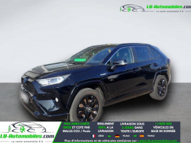 Toyota RAV 4 , garage LB AUTOMOBILES � Beaupuy