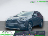 Toyota RAV 4 Hybride 218 ch 2WD  � Beaupuy 31