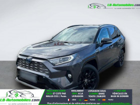 Toyota RAV 4 , garage LB AUTOMOBILES � Beaupuy