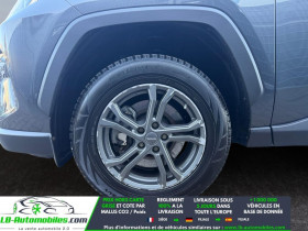 Toyota RAV 4 Hybride 218 ch 2WD  occasion � Beaupuy - photo n�11