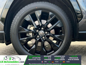 Toyota RAV 4 Hybride 218 ch 2WD  occasion � Beaupuy - photo n�7