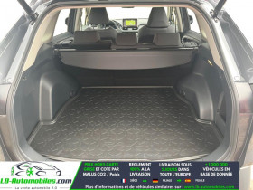 Toyota RAV 4 Hybride 218 ch 2WD  occasion � Beaupuy - photo n�11