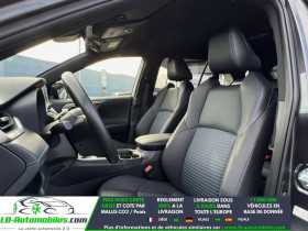 Toyota RAV 4 Hybride 218 ch 2WD  occasion � Beaupuy - photo n�6