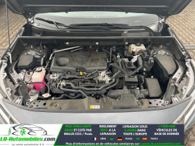 Toyota RAV 4 Hybride 218 ch 2WD  occasion � Beaupuy - photo n�10