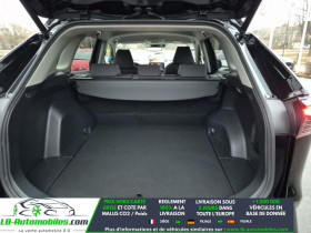 Toyota RAV 4 Hybride 218 ch 2WD  occasion � Beaupuy - photo n�9