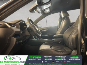 Toyota RAV 4 Hybride 218 ch 2WD  occasion � Beaupuy - photo n�8