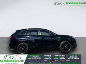 Toyota RAV 4 Hybride 218 ch 2WD  occasion � Beaupuy - photo n�6