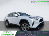 Annonce Toyota RAV 4 occasion Hybride Hybride 218 ch 2WD � Beaupuy