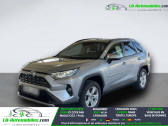 Annonce Toyota RAV 4 occasion Hybride Hybride 218 ch 2WD � Beaupuy