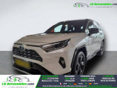 Annonce Toyota RAV 4 occasion Hybride Hybride 218 ch 2WD � Beaupuy