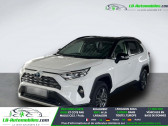 Annonce Toyota RAV 4 occasion Hybride Hybride 218 ch 2WD � Beaupuy