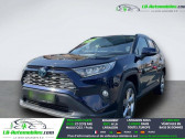 Annonce Toyota RAV 4 occasion Hybride Hybride 218 ch 2WD � Beaupuy