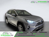 Annonce Toyota RAV 4 occasion Hybride Hybride 218 ch 2WD � Beaupuy