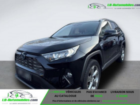 Toyota RAV 4 , garage LB AUTOMOBILES � Beaupuy