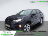 Toyota RAV 4 Hybride 218 ch 2WD  � Beaupuy 31