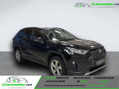 Annonce Toyota RAV 4 occasion Hybride Hybride 218 ch 2WD � Beaupuy