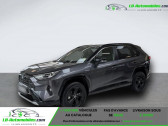 Annonce Toyota RAV 4 occasion Hybride Hybride 218 ch 2WD � Beaupuy