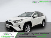 Annonce Toyota RAV 4 occasion Hybride Hybride 218 ch 2WD � Beaupuy