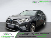 Annonce Toyota RAV 4 occasion Hybride Hybride 218 ch 2WD � Beaupuy