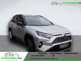 Annonce Toyota RAV 4 occasion Hybride Hybride 218 ch 2WD � Beaupuy