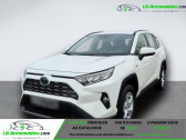 Annonce Toyota RAV 4 occasion Hybride Hybride 218 ch 2WD � Beaupuy