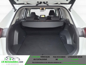Toyota RAV 4 Hybride 218 ch 2WD  occasion � Beaupuy - photo n�11