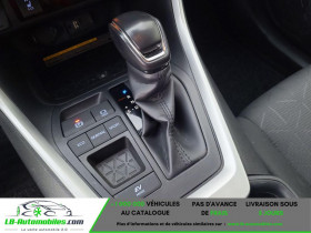 Toyota RAV 4 Hybride 218 ch 2WD  occasion � Beaupuy - photo n�10