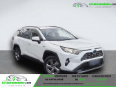 Annonce Toyota RAV 4 occasion Hybride Hybride 218 ch 2WD � Beaupuy