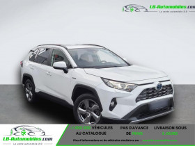 Toyota RAV 4 , garage LB AUTOMOBILES � Beaupuy