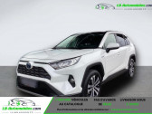 Annonce Toyota RAV 4 occasion Hybride Hybride 218 ch 2WD � Beaupuy