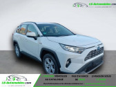 Annonce Toyota RAV 4 occasion Hybride Hybride 218 ch 2WD � Beaupuy