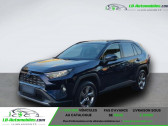 Annonce Toyota RAV 4 occasion Hybride Hybride 218 ch 2WD � Beaupuy